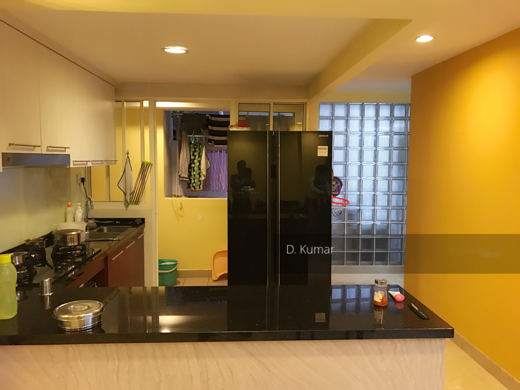 Changi Rise Condominium (D18), Condominium #135231052